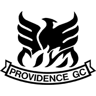 providence golf logo